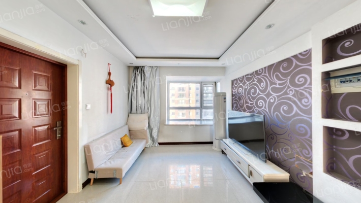 鑫丰雍景豪城二手房实景图