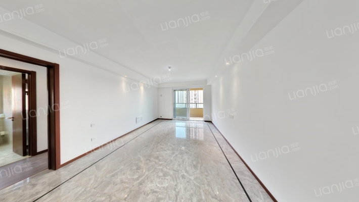 银城青雲府二手房实景图