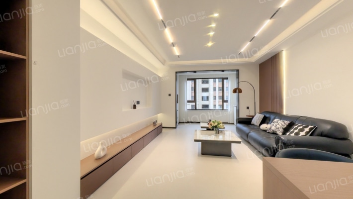 锦艺金水湾观源苑二手房实景图