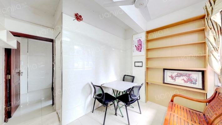 怡海花园二手房实景图