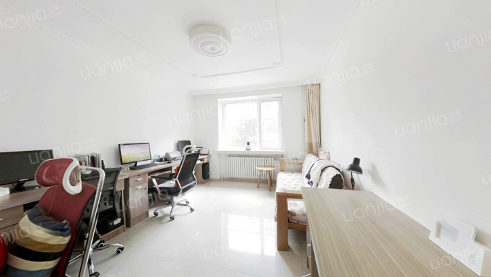 香安电力小区二手房实景图