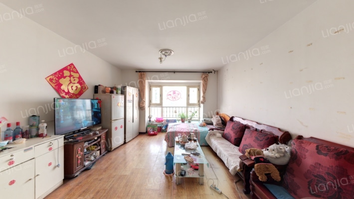 城市旺点二手房实景图