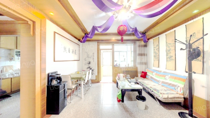 滩尖子170号二手房实景图