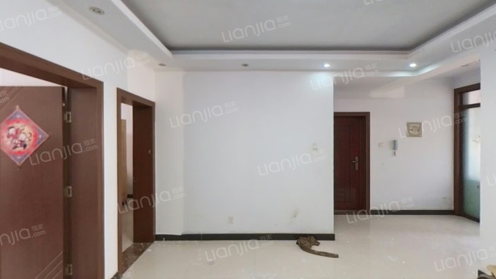 恒源小区二手房实景图