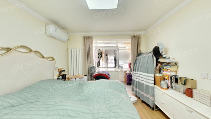 中关村东路二手房实景图