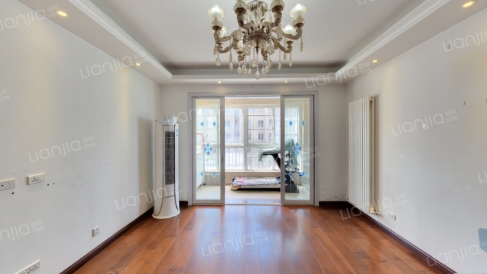 碧水蓝城二期二手房实景图