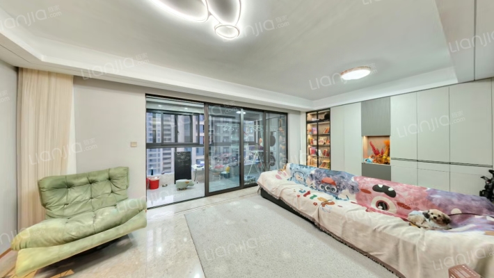 元垄城宁园二手房实景图