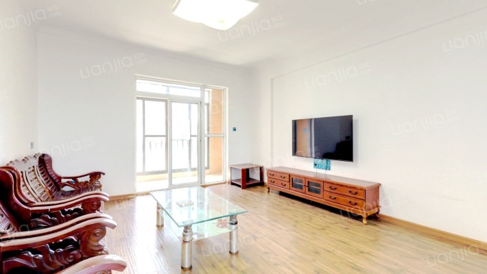 湖景佳园二手房实景图