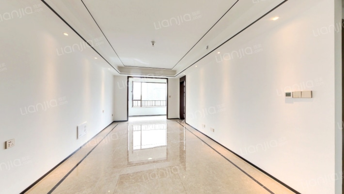 万科正定文化村长乐府二手房实景图