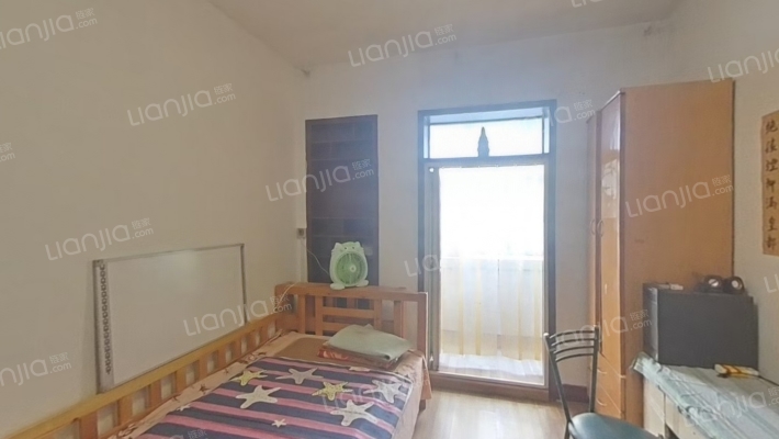 曙光路50号二手房实景图