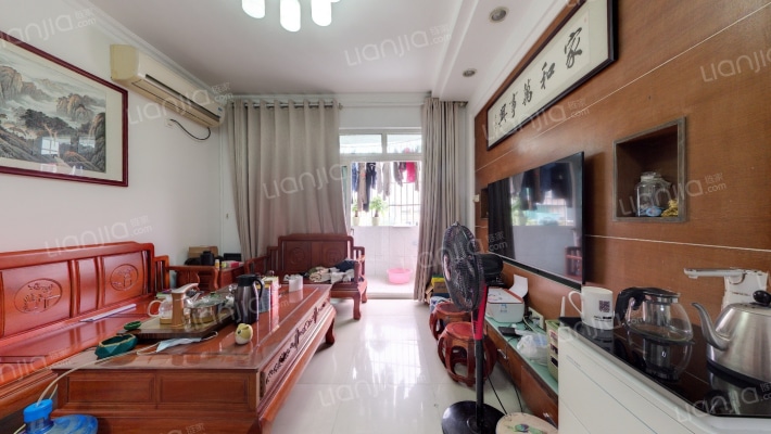 瀚林苑二手房实景图