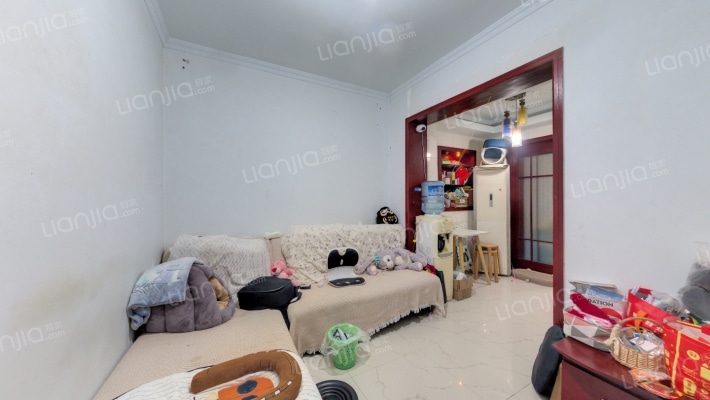 青西路7号二手房实景图