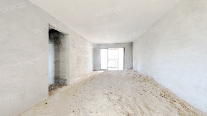 鸿润·叠韵二手房实景图