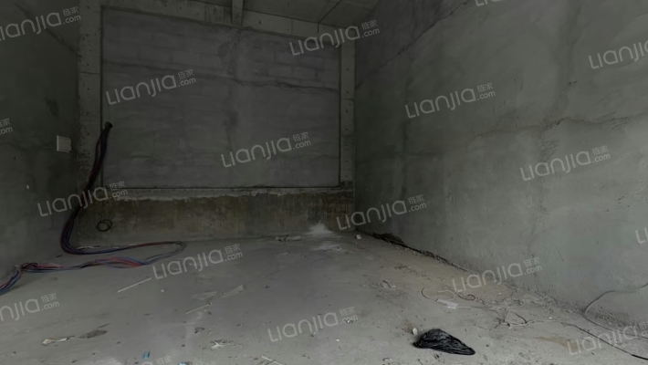 碧桂园公园学府二手房实景图