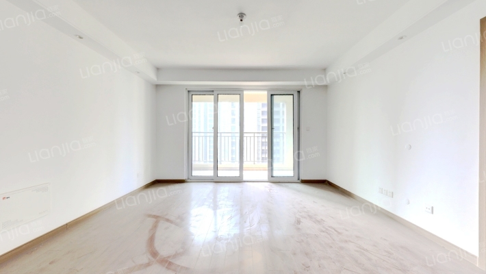 华润万象府二手房实景图