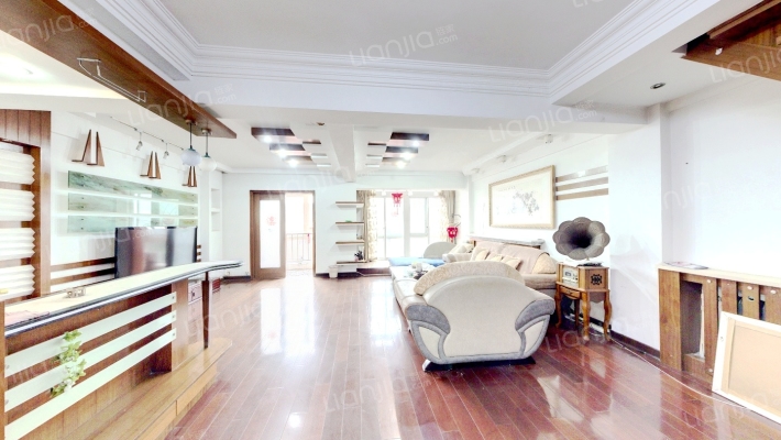 立新街小区二手房实景图