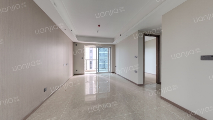 万科未来时光二手房实景图