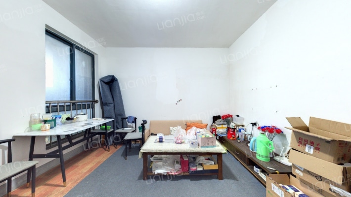 汤家锦绣公寓三区二手房实景图