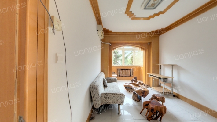 兰州市城市学院东校区家属院二手房实景图