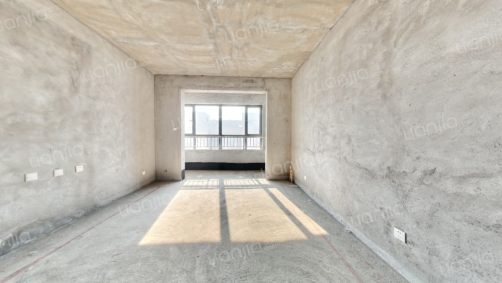 广杰澜溪公馆二手房实景图