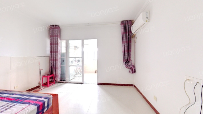 华茂1958B区二手房实景图