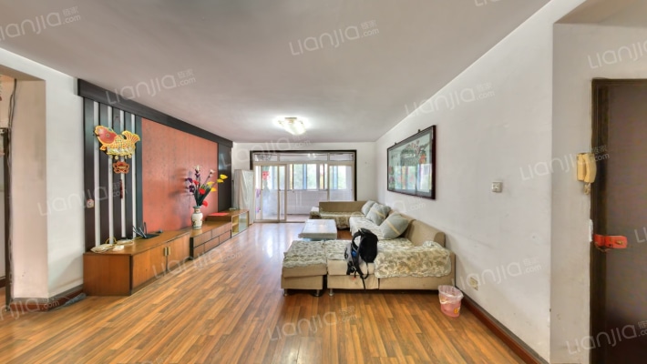 金地社区二手房实景图