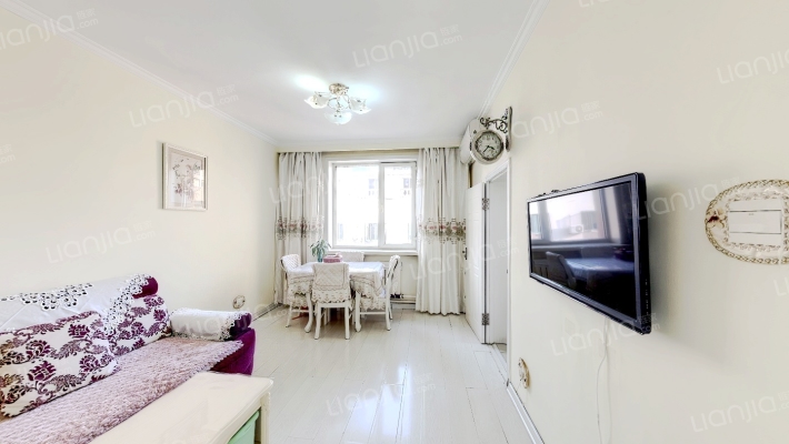 中原街（昆明街）二手房实景图