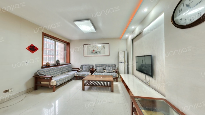 南全福南二区二手房实景图