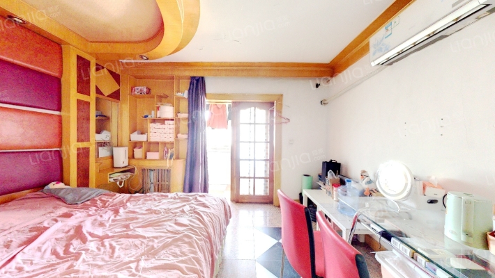 怀仁里二手房实景图