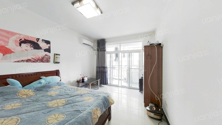 碧雅苑二手房实景图