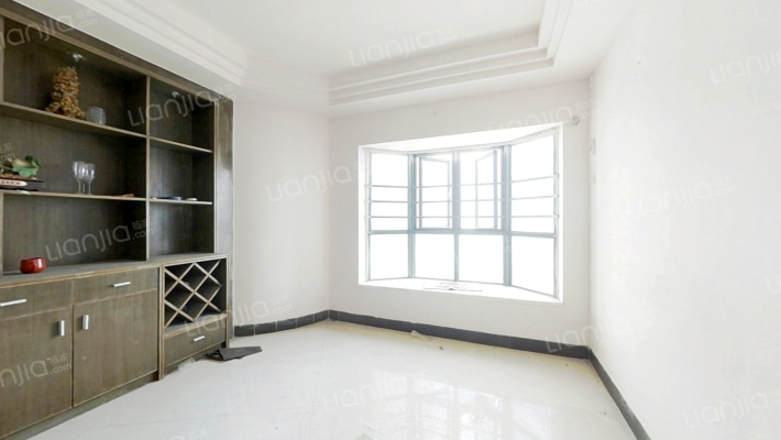 君临天下二手房实景图