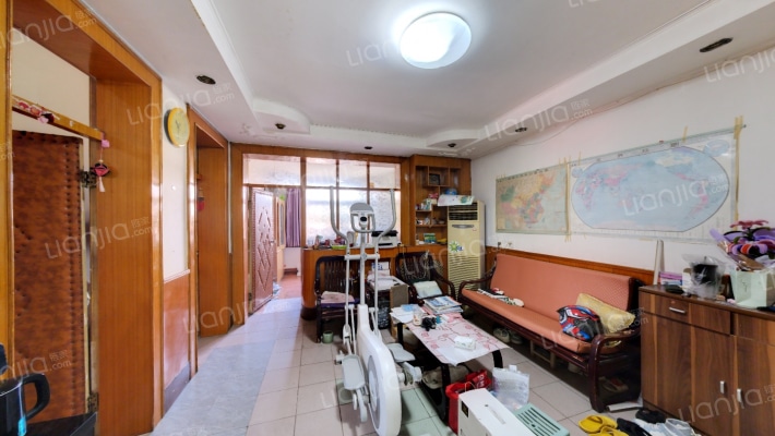 爱知中学家属区二手房实景图