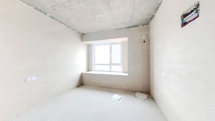 龙湖紫宸二手房实景图