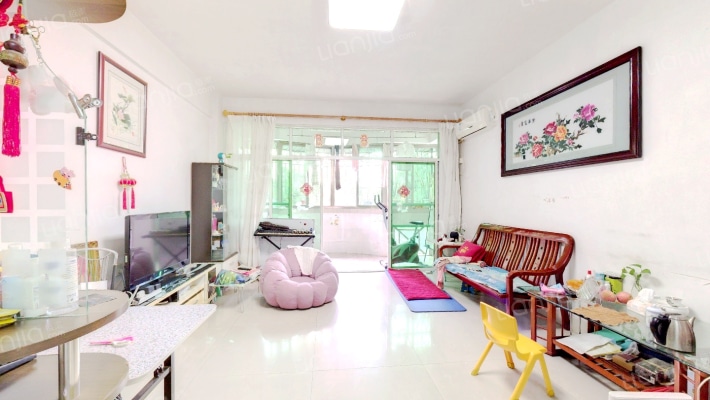 裕丰花园(花边南路)二手房实景图