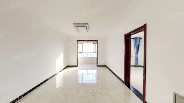 世纪阳光二手房实景图