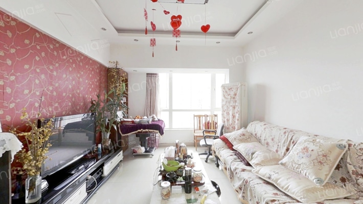 联顺兰花丽景二手房实景图