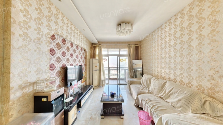 东海长洲二手房实景图