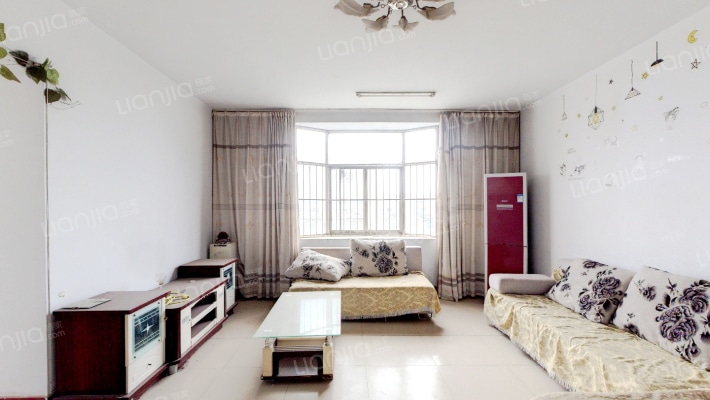 工会家属院二手房实景图