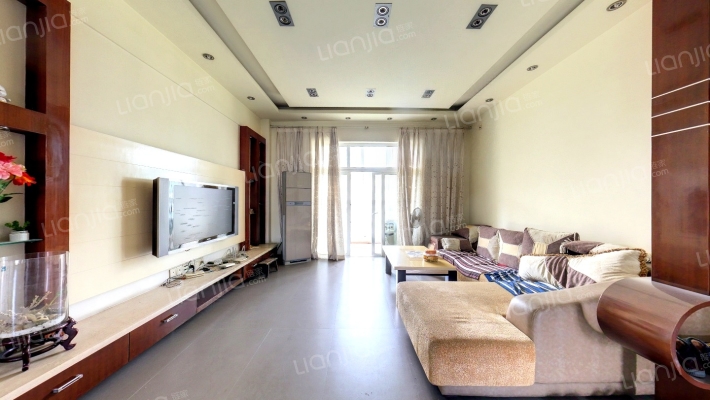 建川梦追湾公馆二手房实景图