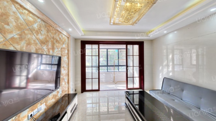 锦绣花苑东区二手房实景图