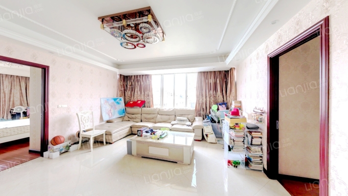 河底高路二手房实景图