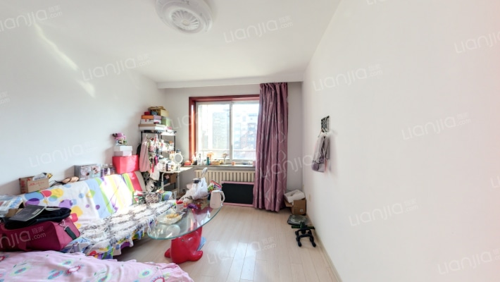 乐山小区二手房实景图