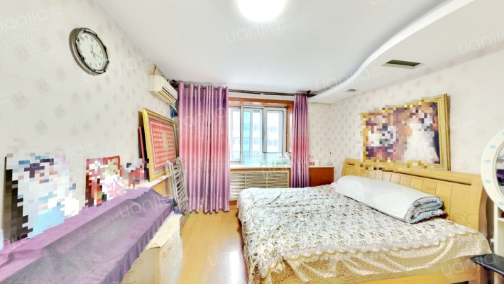 香中小区二手房实景图