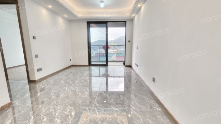 众安泽翠居二手房实景图