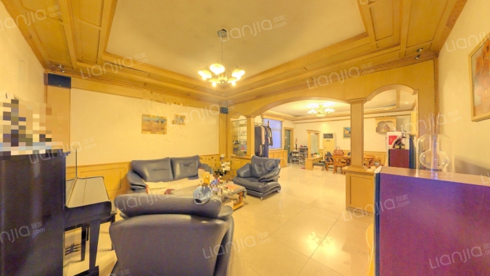 五三大道49号二手房实景图