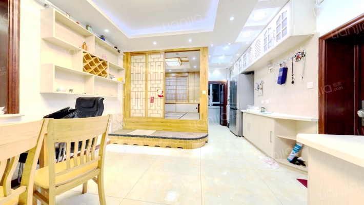 奥棋二手房实景图