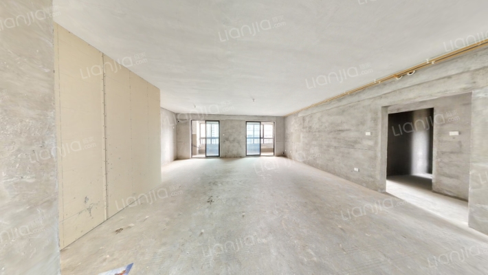 琥珀东澜赋二手房实景图