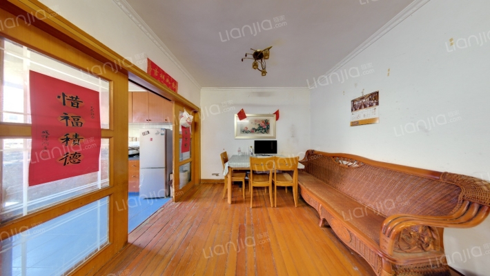 苏苑二村二手房实景图