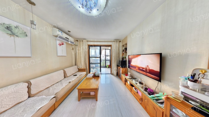 融侨·江南水都意境南区二手房实景图