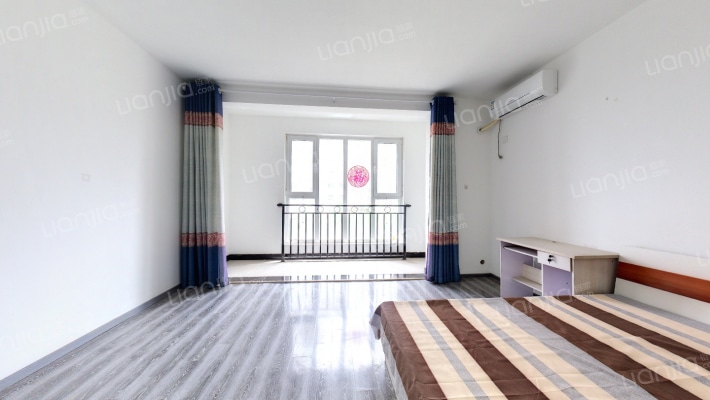 五矿名品二手房实景图